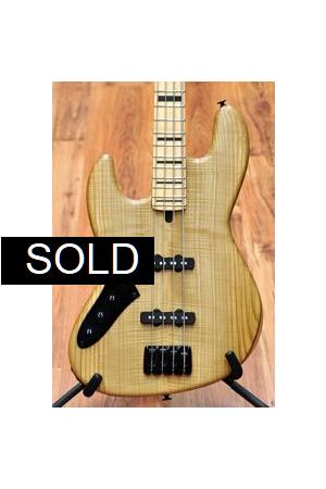 Maruszczyk Elwood 4a TCS Left Handed Maruszczyk Elwood 4a TCS Left Handed